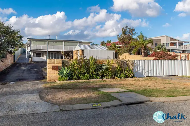44 Fifth Ave, Shoalwater WA 6169