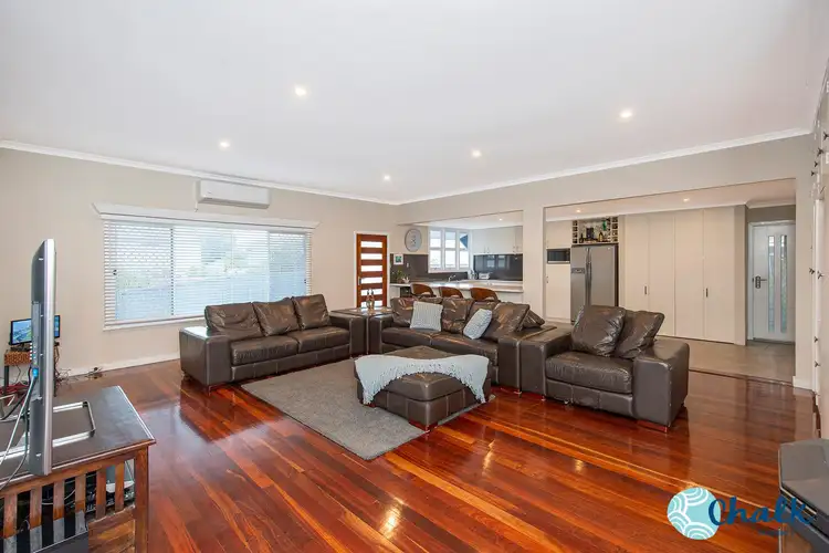Second view of Homely house listing, 44 Fifth Ave, Shoalwater WA 6169