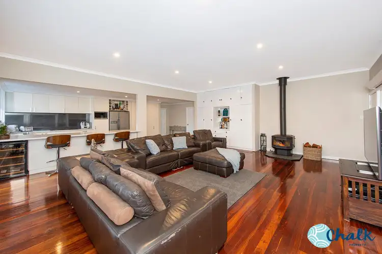 Fifth view of Homely house listing, 44 Fifth Ave, Shoalwater WA 6169