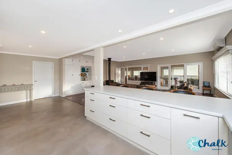 Seventh view of Homely house listing, 44 Fifth Ave, Shoalwater WA 6169