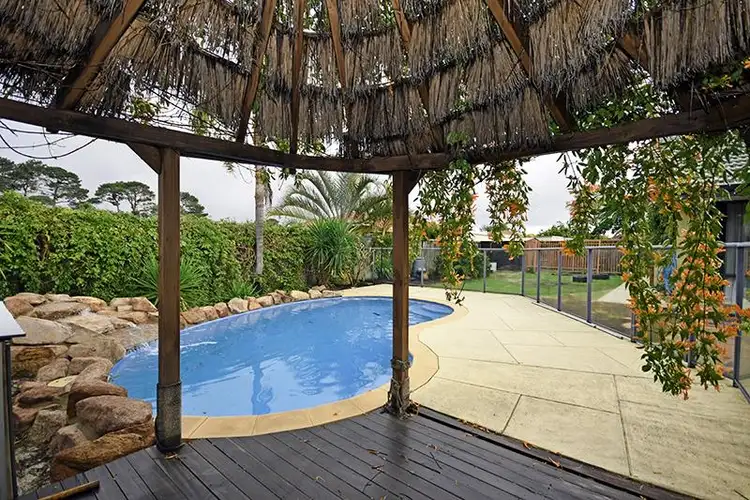 53 Star Bush Crescent, Ellenbrook WA 6069