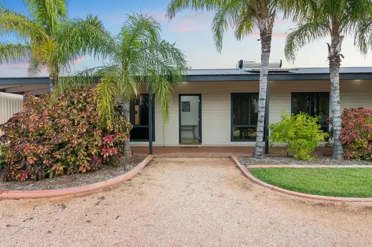 Second view of Homely house listing, 15 Christie Street, Exmouth WA 6707