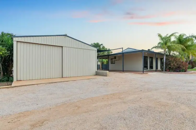 Third view of Homely house listing, 15 Christie Street, Exmouth WA 6707