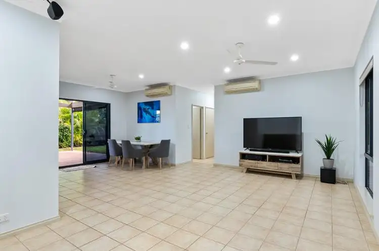 Fourth view of Homely house listing, 15 Christie Street, Exmouth WA 6707