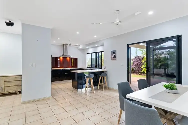 Fifth view of Homely house listing, 15 Christie Street, Exmouth WA 6707