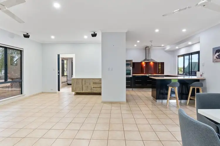 Sixth view of Homely house listing, 15 Christie Street, Exmouth WA 6707