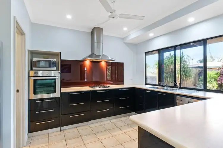 Seventh view of Homely house listing, 15 Christie Street, Exmouth WA 6707