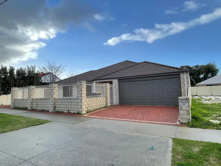 243A George Street, Queens Park WA 6107