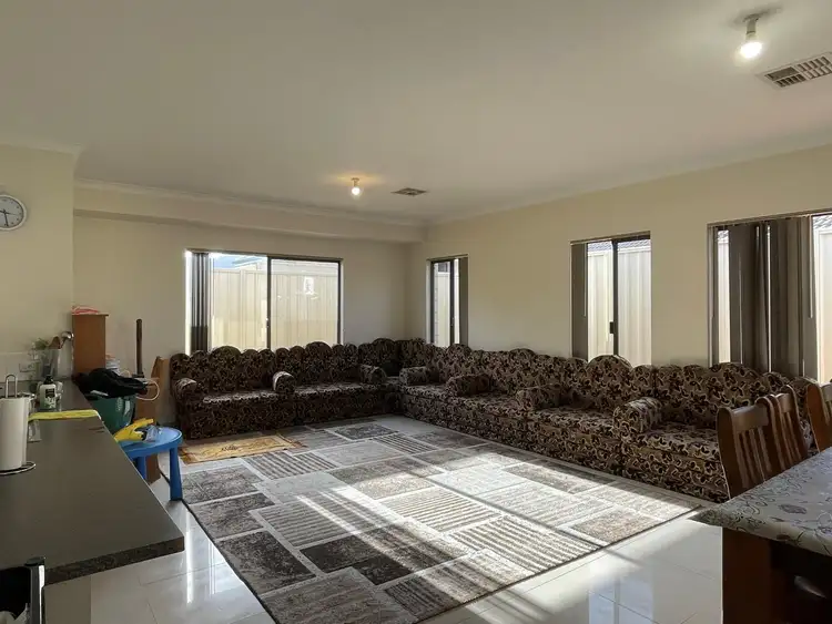 Second view of Homely house listing, 243A George Street, Queens Park WA 6107