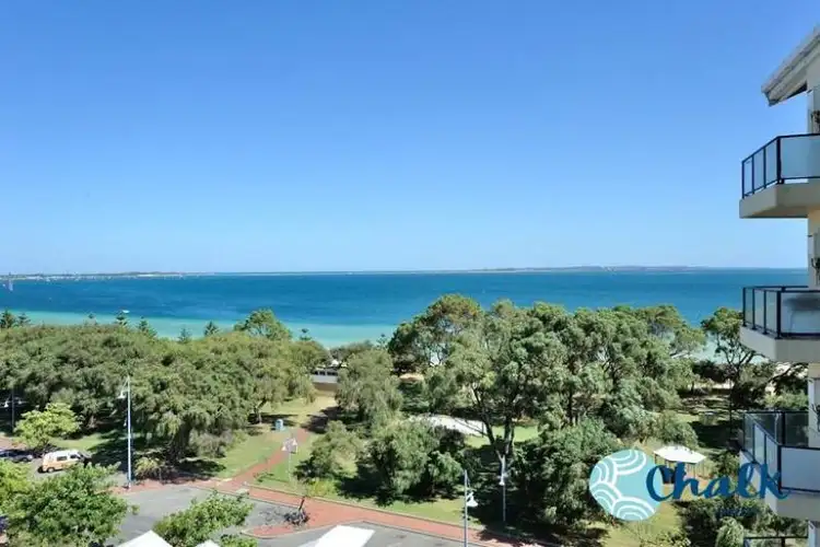 Second view of Homely apartment listing, 20/59 Rockingham Beach Rd, Rockingham WA 6168