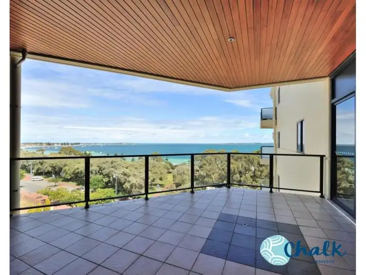 Third view of Homely apartment listing, 20/59 Rockingham Beach Rd, Rockingham WA 6168