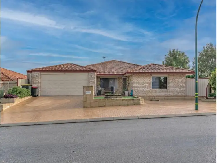 Main view of Homely house listing, 2 Gilbank Crescent, Kinross WA 6028
