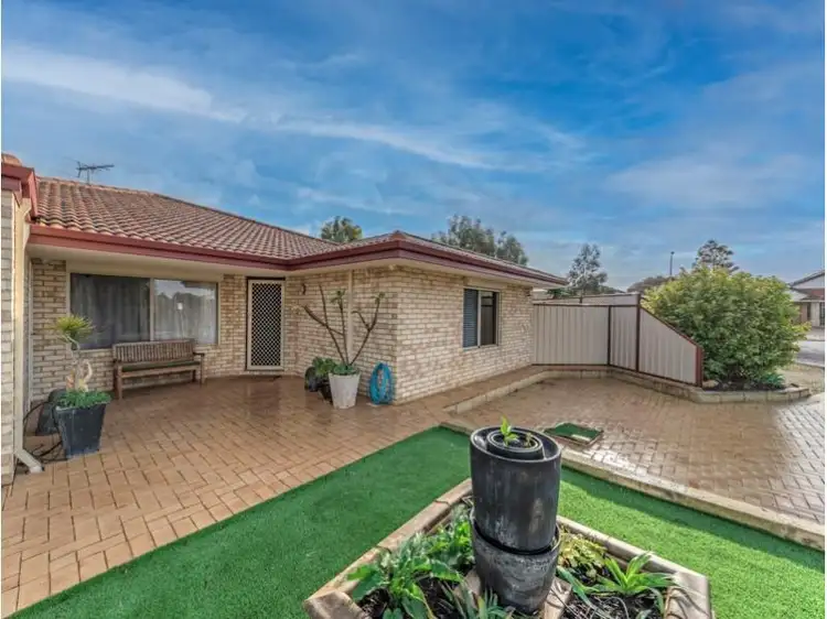 Second view of Homely house listing, 2 Gilbank Crescent, Kinross WA 6028