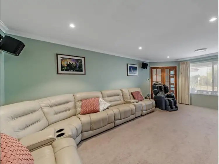 Fifth view of Homely house listing, 2 Gilbank Crescent, Kinross WA 6028