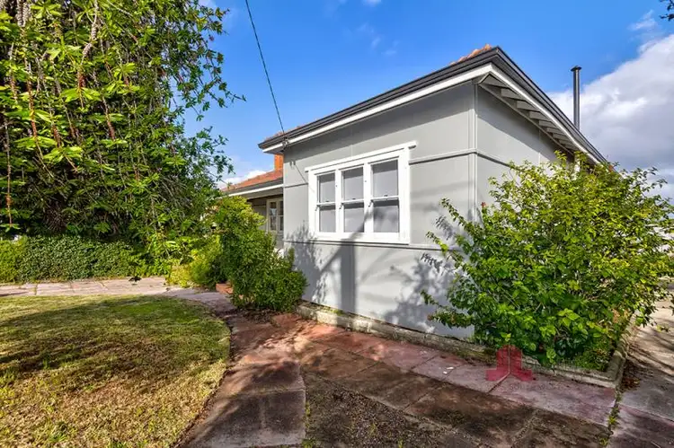 Fourth view of Homely house listing, 27 Ogden Street, Collie WA 6225