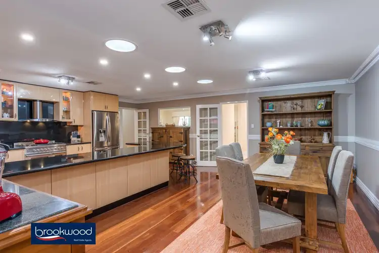 Third view of Homely house listing, 1 Tottenham Street, Chidlow WA 6556