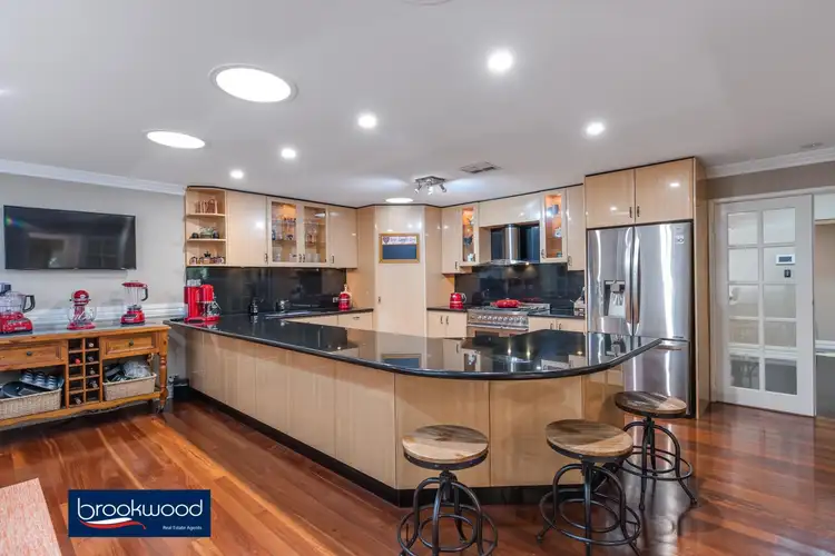 Fourth view of Homely house listing, 1 Tottenham Street, Chidlow WA 6556