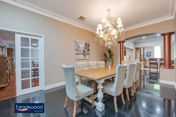 Sixth view of Homely house listing, 1 Tottenham Street, Chidlow WA 6556