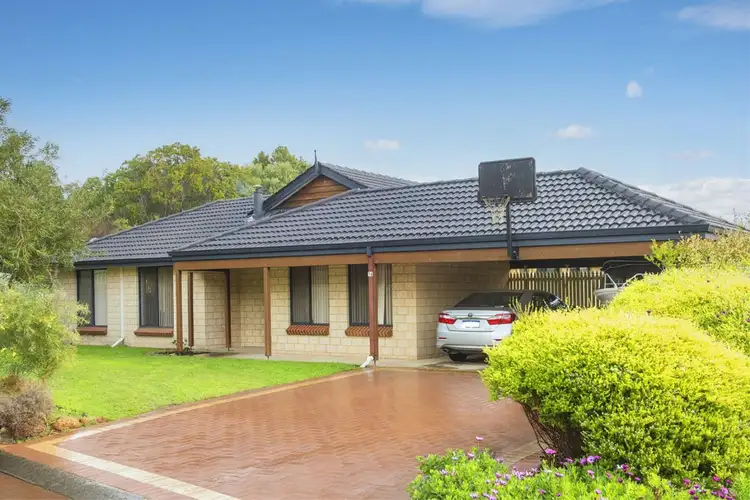 Second view of Homely house listing, 14 Hovea Lane, Margaret River WA 6285