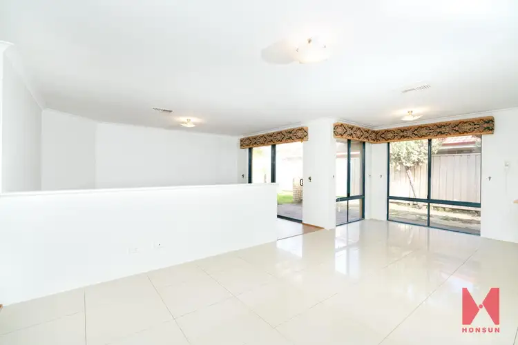 Seventh view of Homely house listing, 15 Riversdale Pass, Jandakot WA 6164