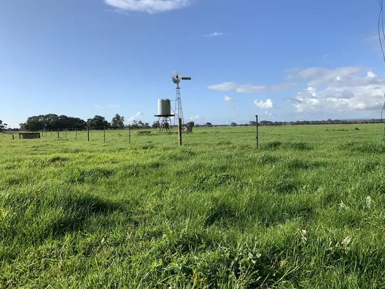 Lot 315 Penn Street, Boyanup WA 6237