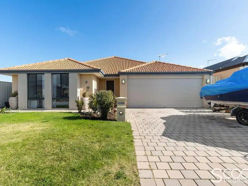 Main view of Homely house listing, 3 Kanooka Approach, Baldivis WA 6171