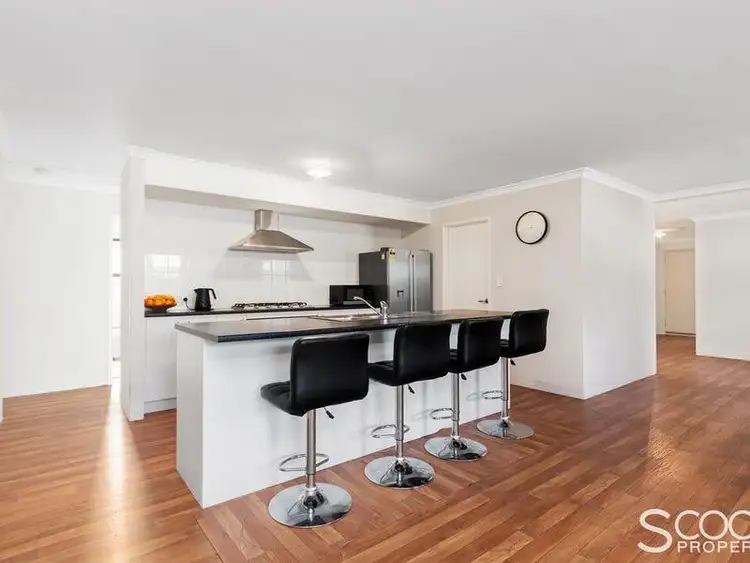 Second view of Homely house listing, 3 Kanooka Approach, Baldivis WA 6171