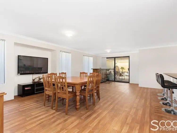 Third view of Homely house listing, 3 Kanooka Approach, Baldivis WA 6171