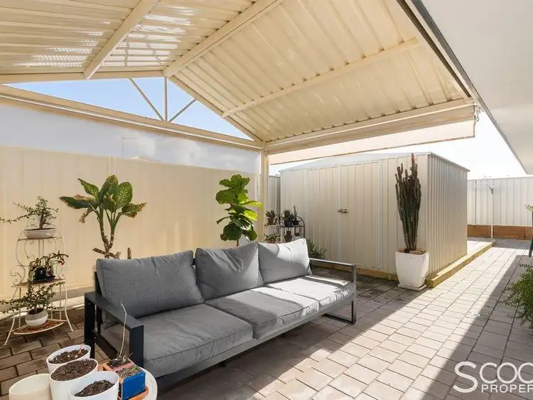 Fourth view of Homely house listing, 3 Kanooka Approach, Baldivis WA 6171