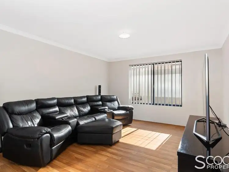 Fifth view of Homely house listing, 3 Kanooka Approach, Baldivis WA 6171