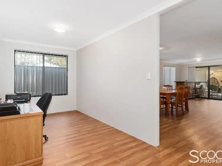 Sixth view of Homely house listing, 3 Kanooka Approach, Baldivis WA 6171