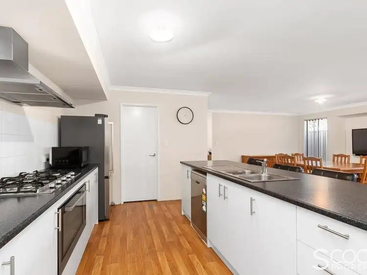 Seventh view of Homely house listing, 3 Kanooka Approach, Baldivis WA 6171