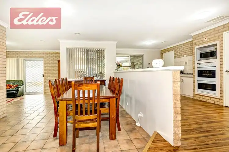 Fourth view of Homely house listing, 3 Whitely Place, Australind WA 6233