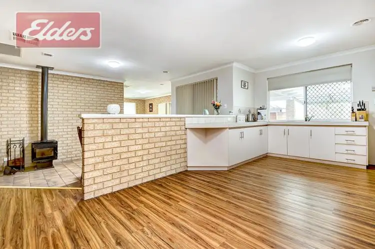 Fifth view of Homely house listing, 3 Whitely Place, Australind WA 6233