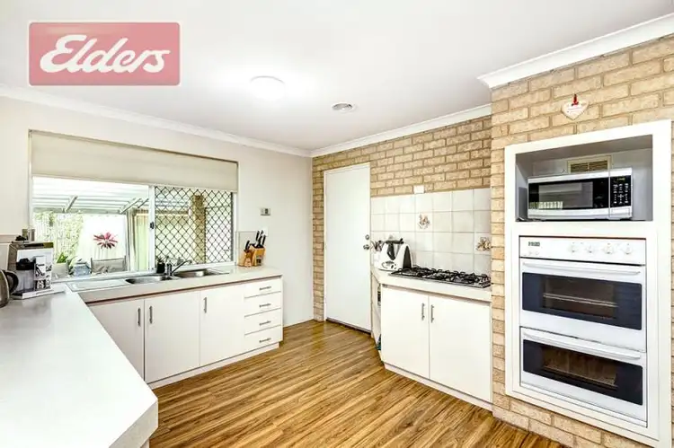 Seventh view of Homely house listing, 3 Whitely Place, Australind WA 6233