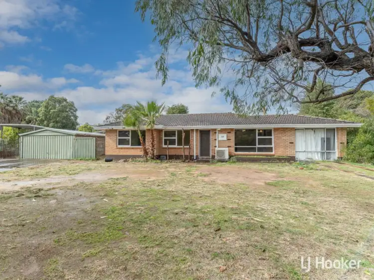 Main view of Homely house listing, 22 Stepney Road, Armadale WA 6112