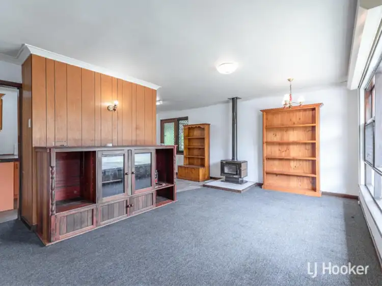Second view of Homely house listing, 22 Stepney Road, Armadale WA 6112