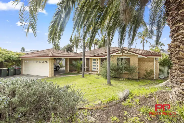 17 Laurelston Heights, Woodvale WA 6026