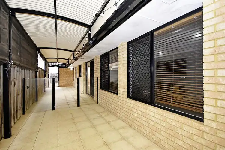 Seventh view of Homely house listing, 25 Vaucluse Crescent, Ellenbrook WA 6069