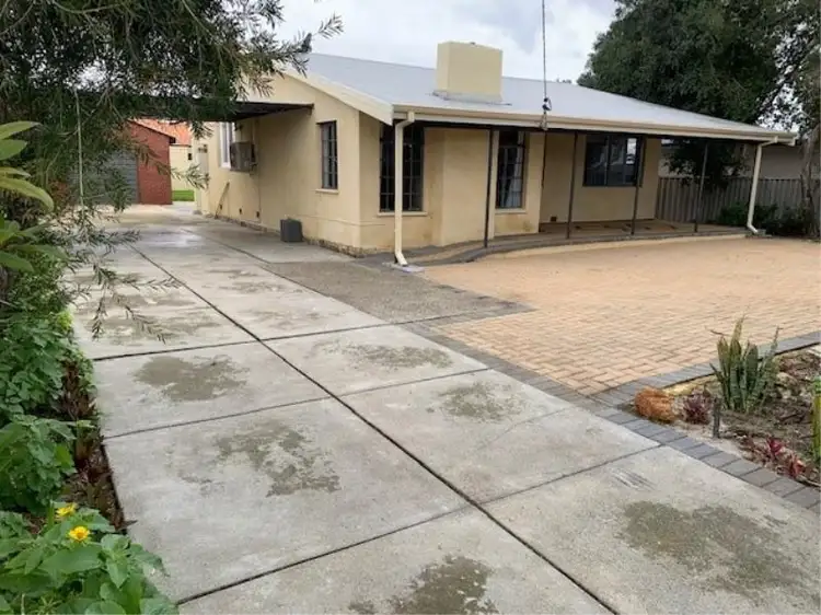 Main view of Homely house listing, 24 Heathcroft Road, Balga WA 6061