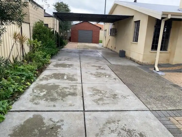 Second view of Homely house listing, 24 Heathcroft Road, Balga WA 6061