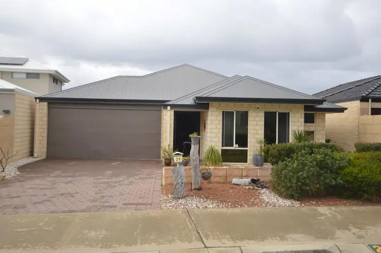 29 Paperbark Way, Wannanup WA 6210