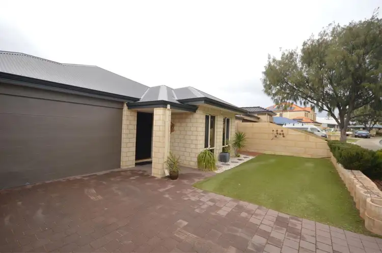 Second view of Homely house listing, 29 Paperbark Way, Wannanup WA 6210