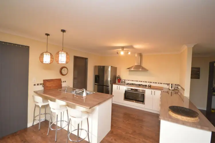 Third view of Homely house listing, 29 Paperbark Way, Wannanup WA 6210