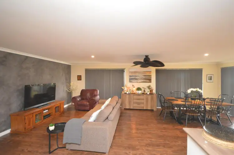 Fourth view of Homely house listing, 29 Paperbark Way, Wannanup WA 6210
