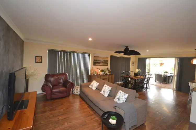 Fifth view of Homely house listing, 29 Paperbark Way, Wannanup WA 6210