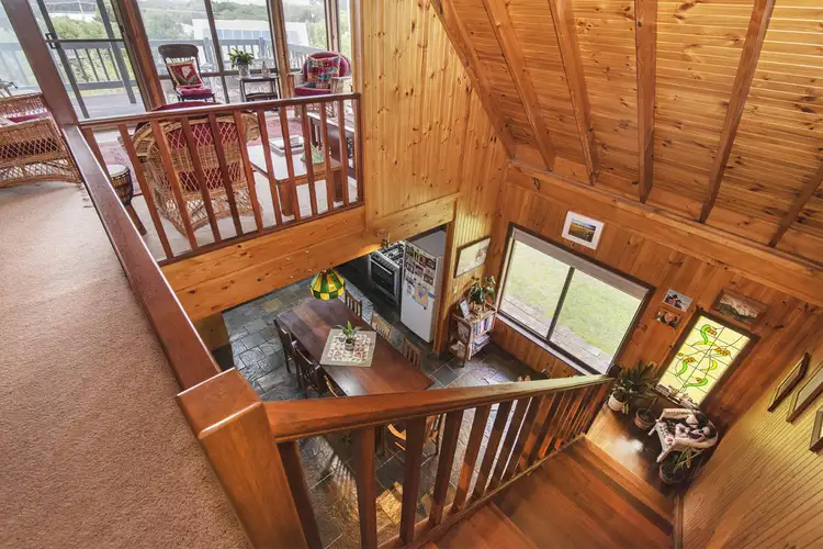 Fifth view of Homely house listing, 8 Salkilld Place, Augusta WA 6290