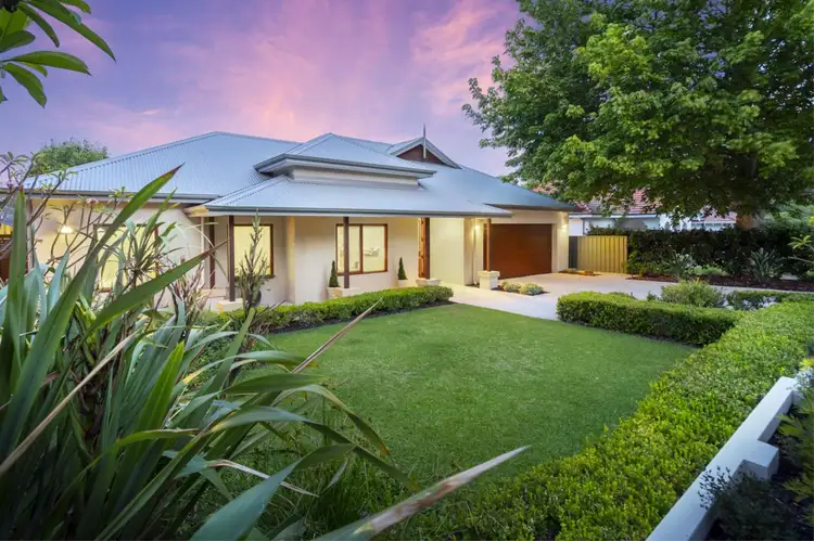 100 Thomas Street, Nedlands WA 6009