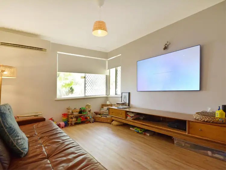 Fourth view of Homely semi-detached listing, 160 Eglinton Court, Hamersley WA 6022