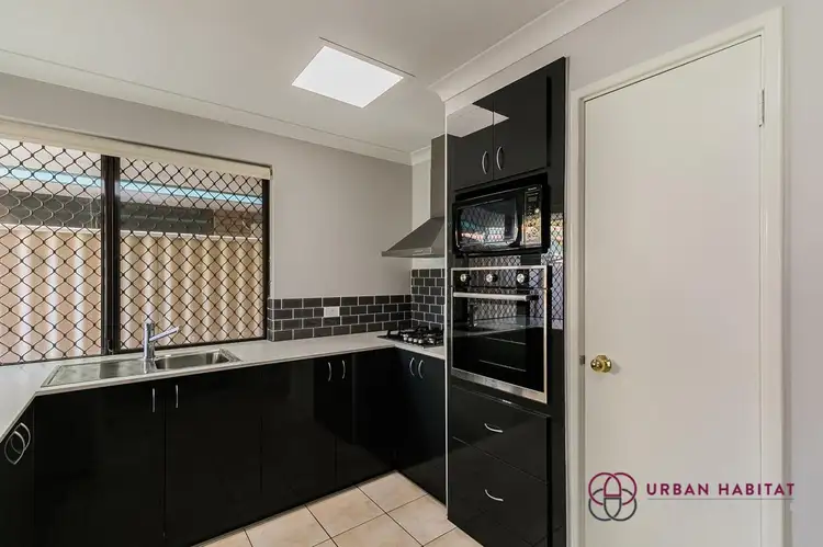 Main view of Homely house listing, 6/10 Soraya Place, Cooloongup WA 6168